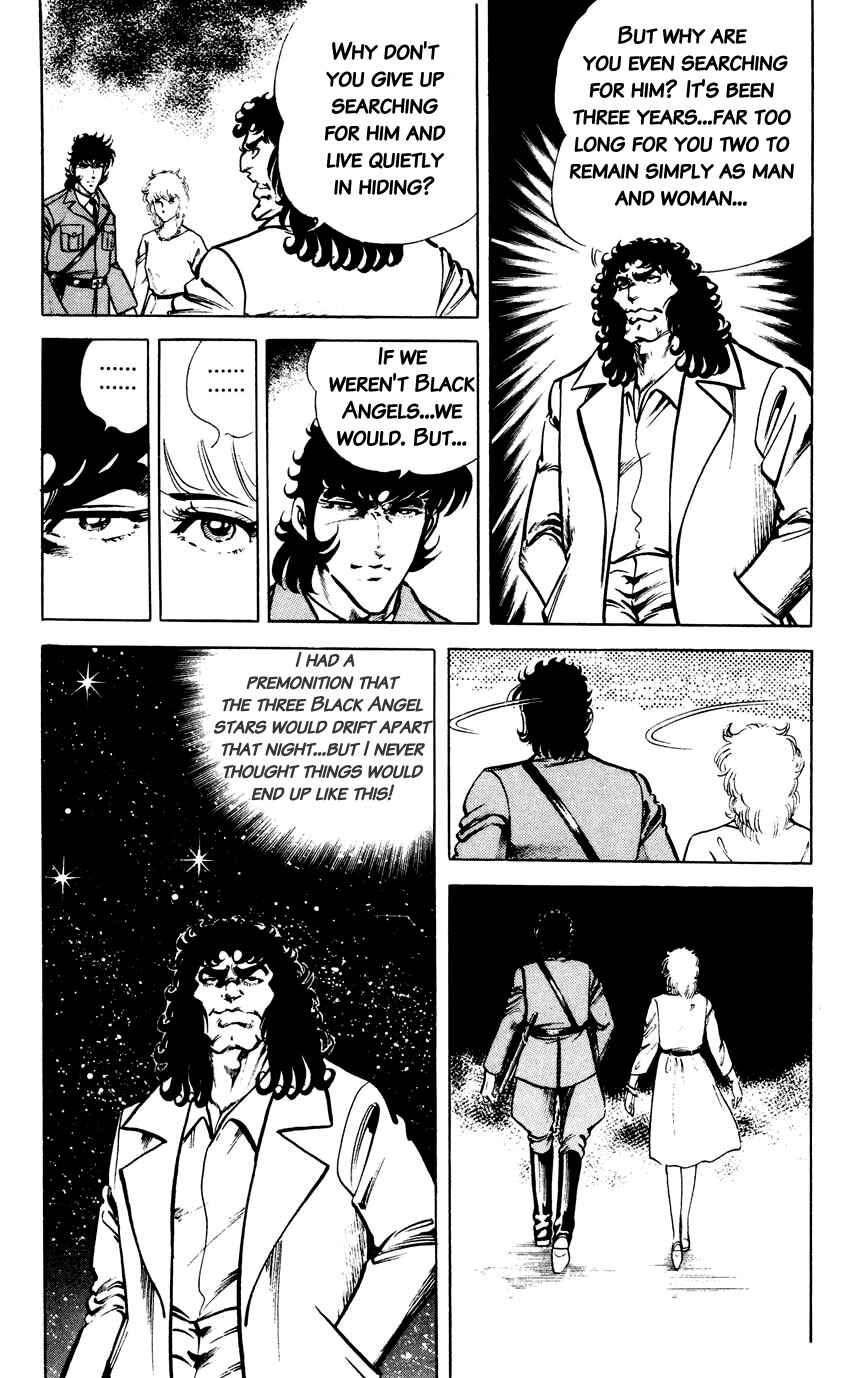 Page 19 Chapter 141 Black Angels