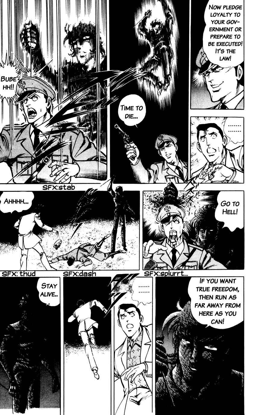 Page 7 Chapter 141 Black Angels