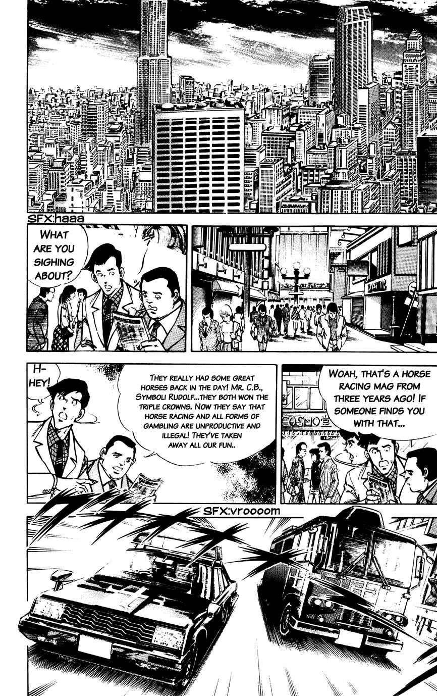 Page 8 Chapter 141 Black Angels