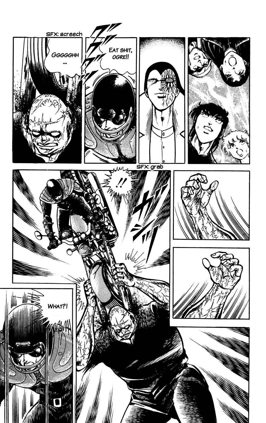 Page 19 Chapter 70 Black Angels