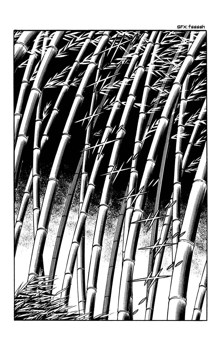 Page 22 Chapter 70 Black Angels