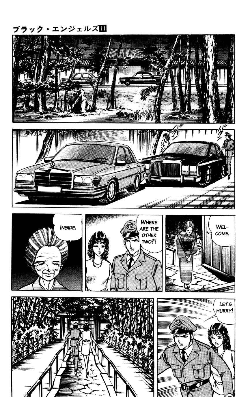 Page 7 Chapter 70 Black Angels