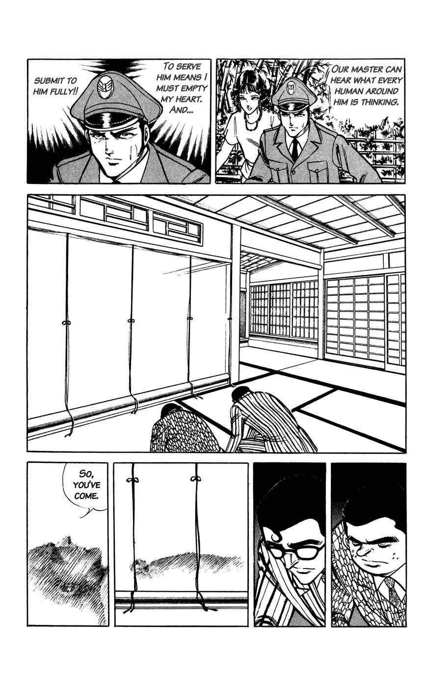 Page 8 Chapter 70 Black Angels