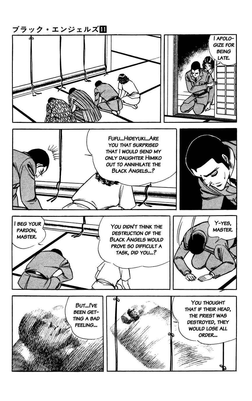 Page 9 Chapter 70 Black Angels