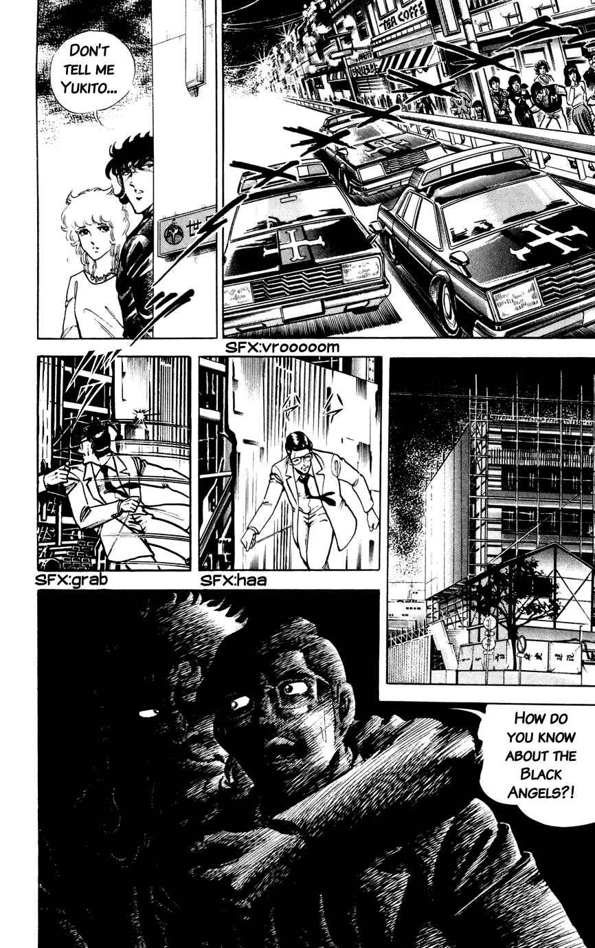 Page 12 Chapter 142 Black Angels