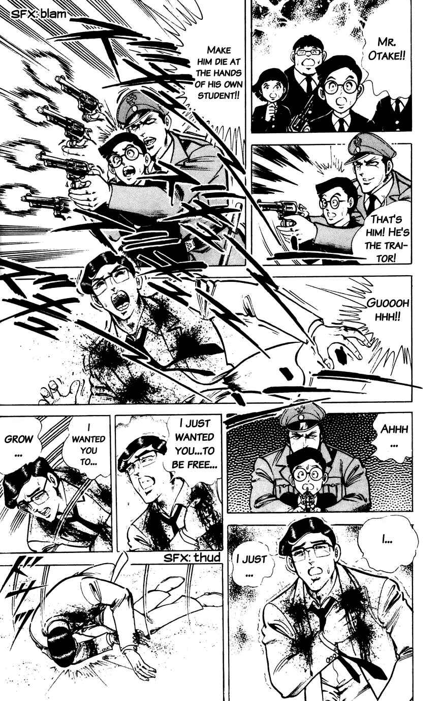Page 17 Chapter 142 Black Angels