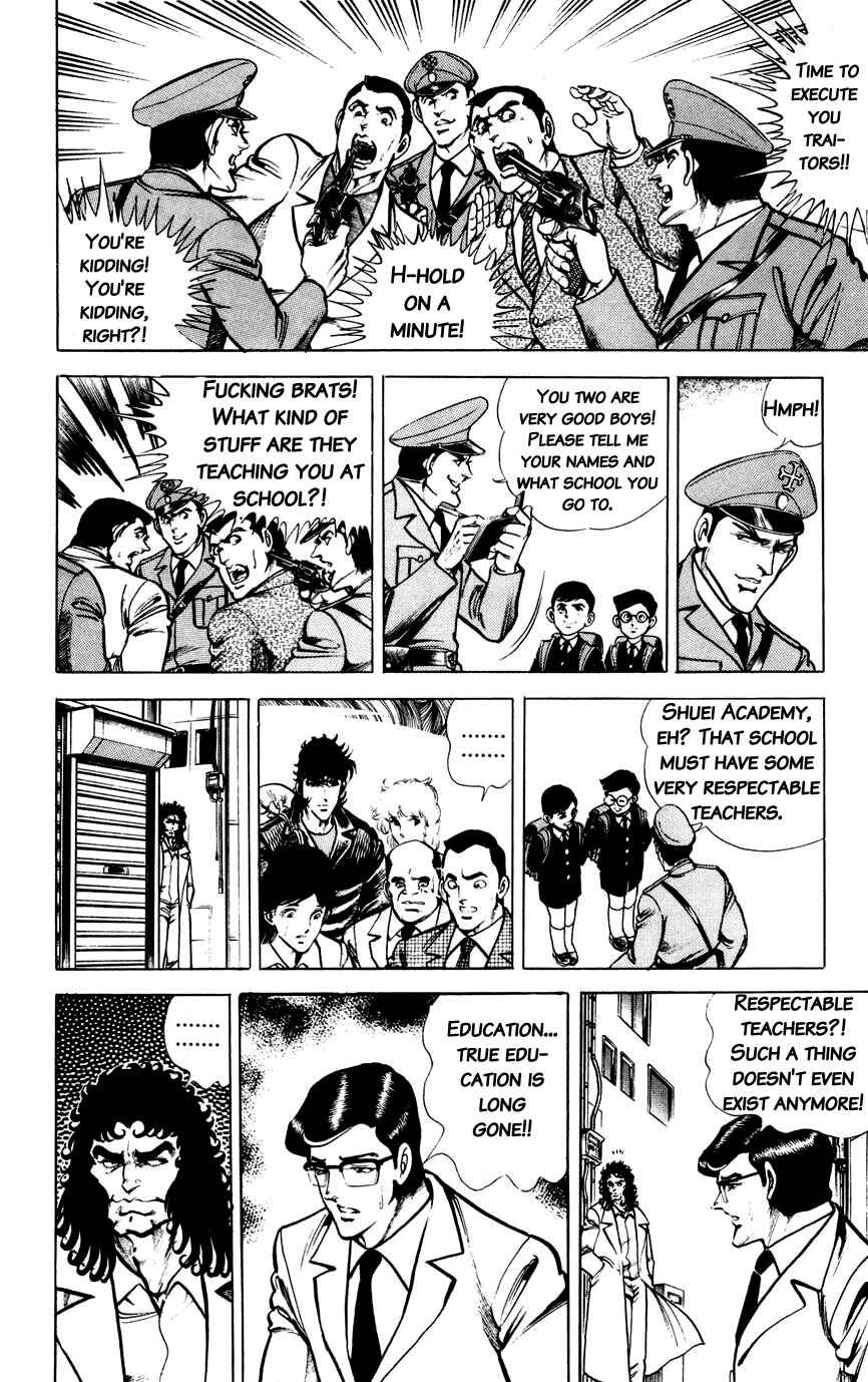 Page 6 Chapter 142 Black Angels