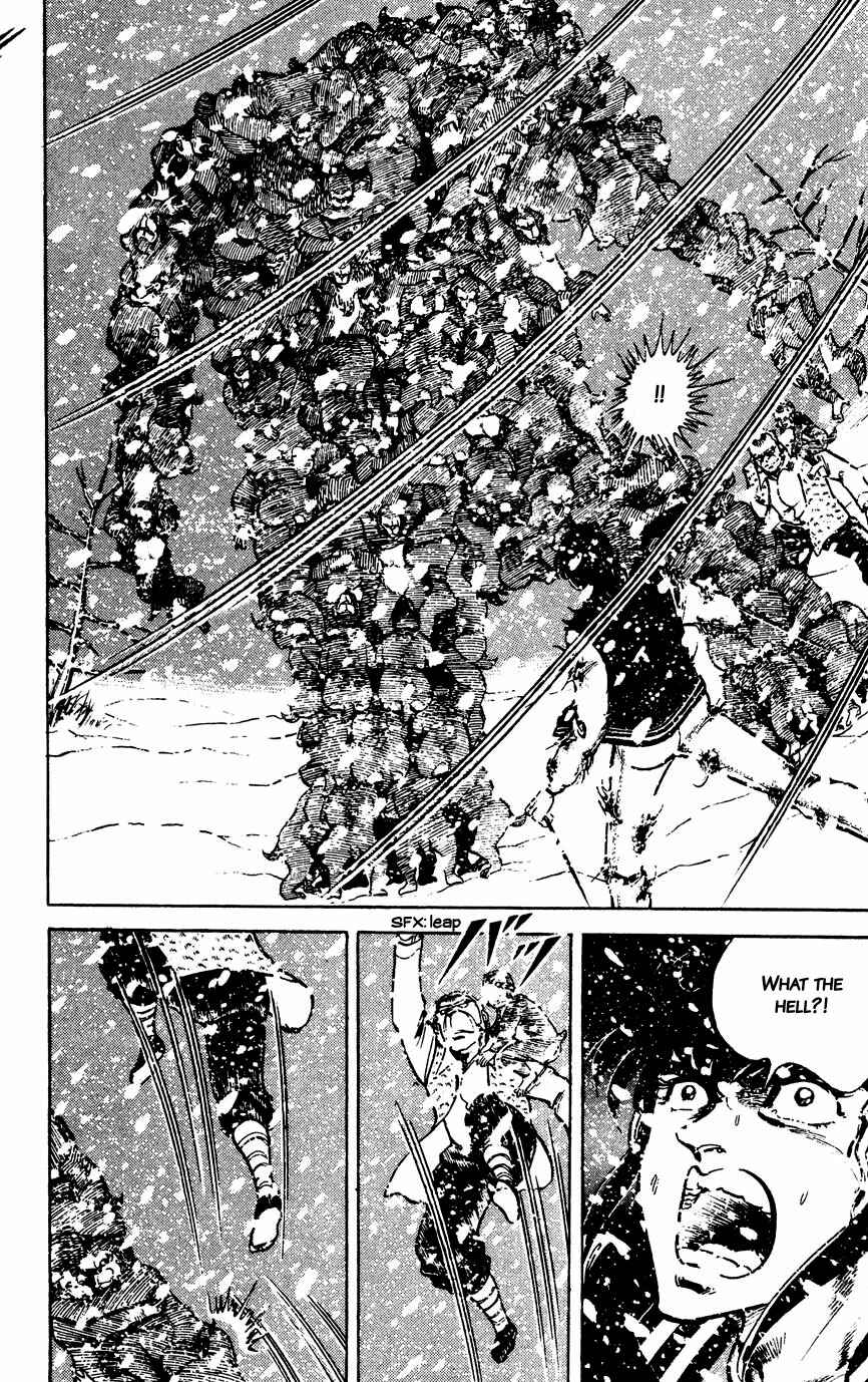 Page 10 Chapter 48 Black Angels