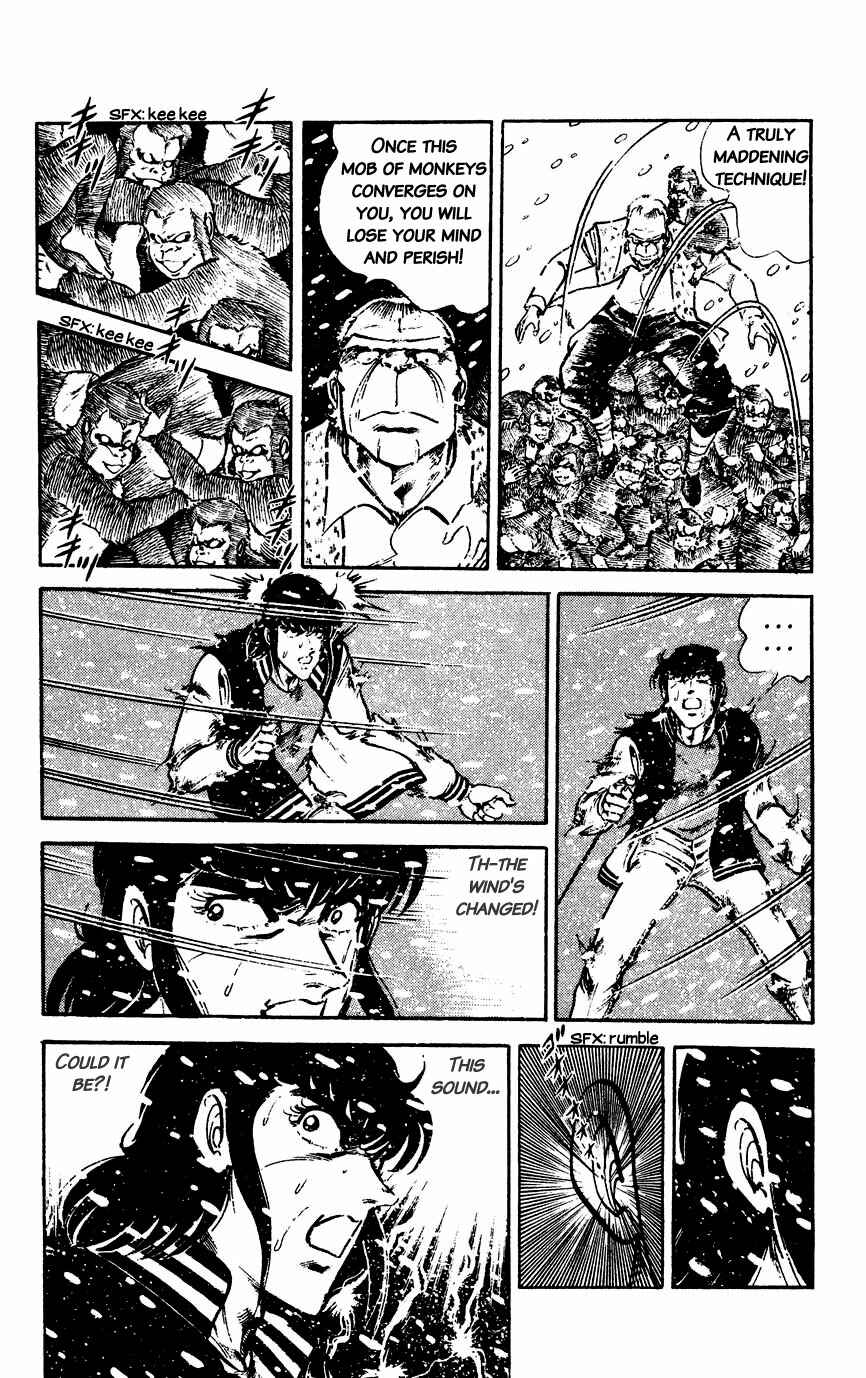 Page 11 Chapter 48 Black Angels