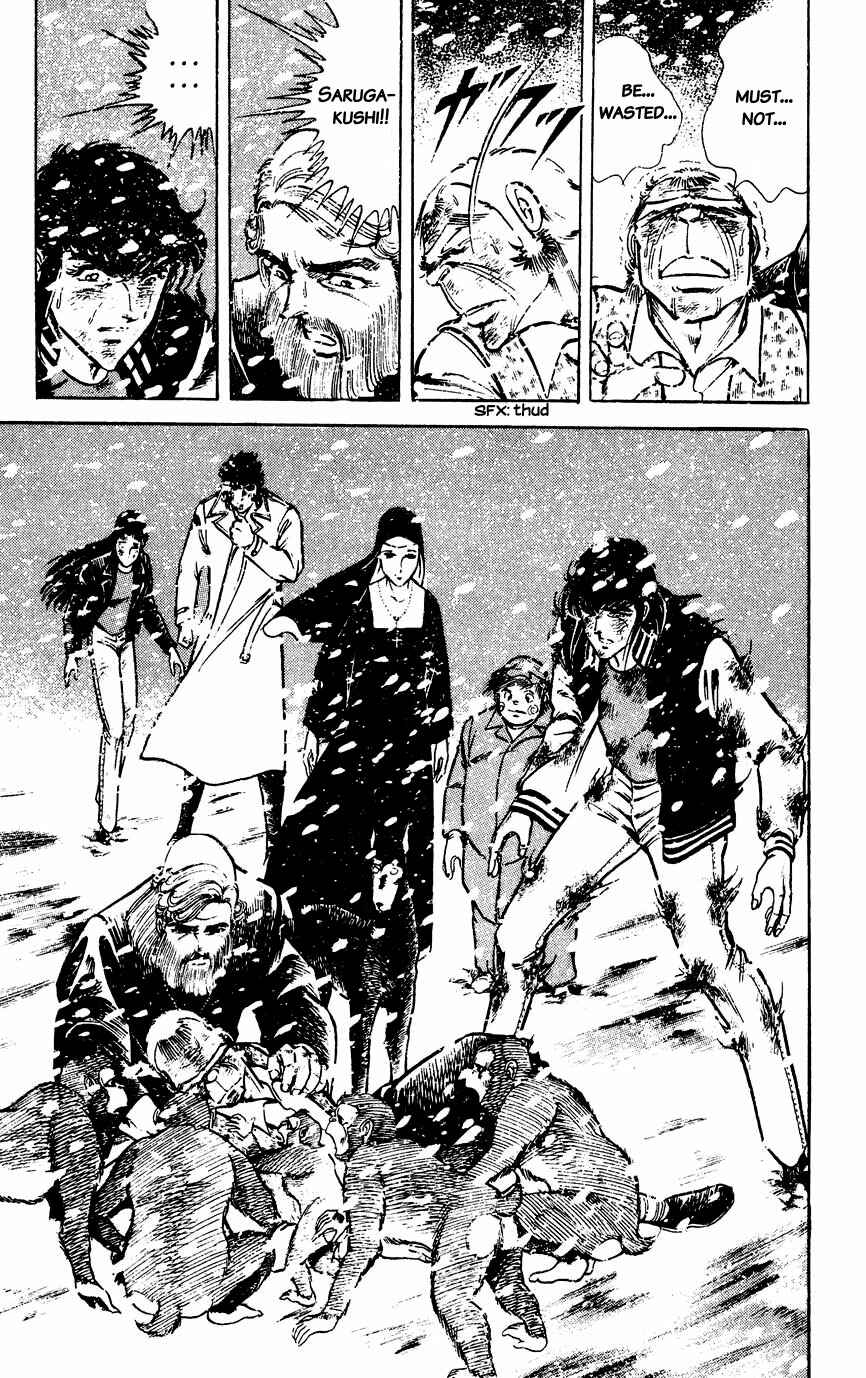 Page 20 Chapter 48 Black Angels