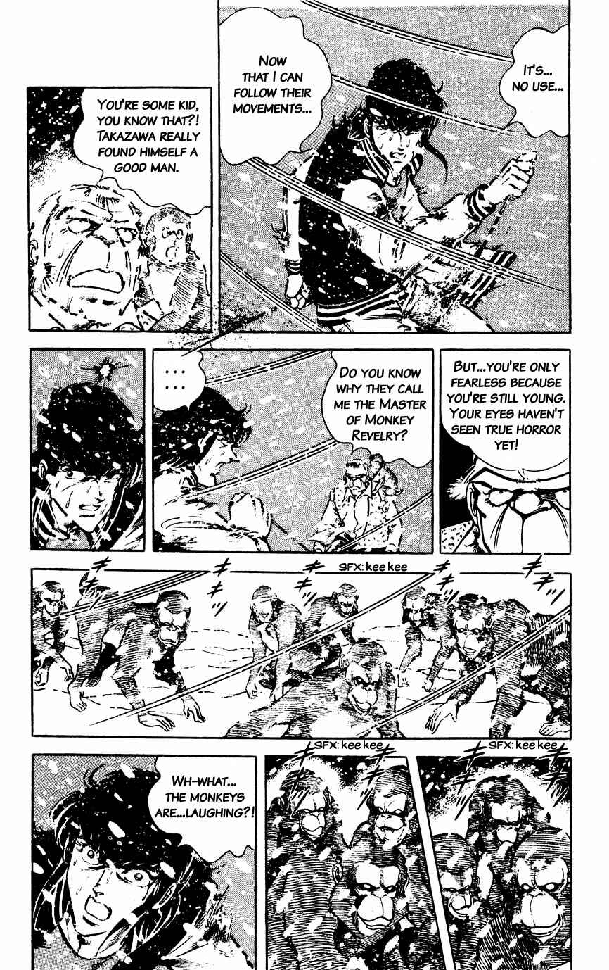 Page 7 Chapter 48 Black Angels
