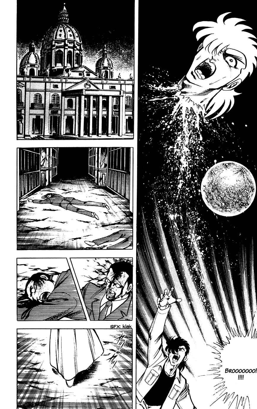 Page 18 Chapter 124 Black Angels