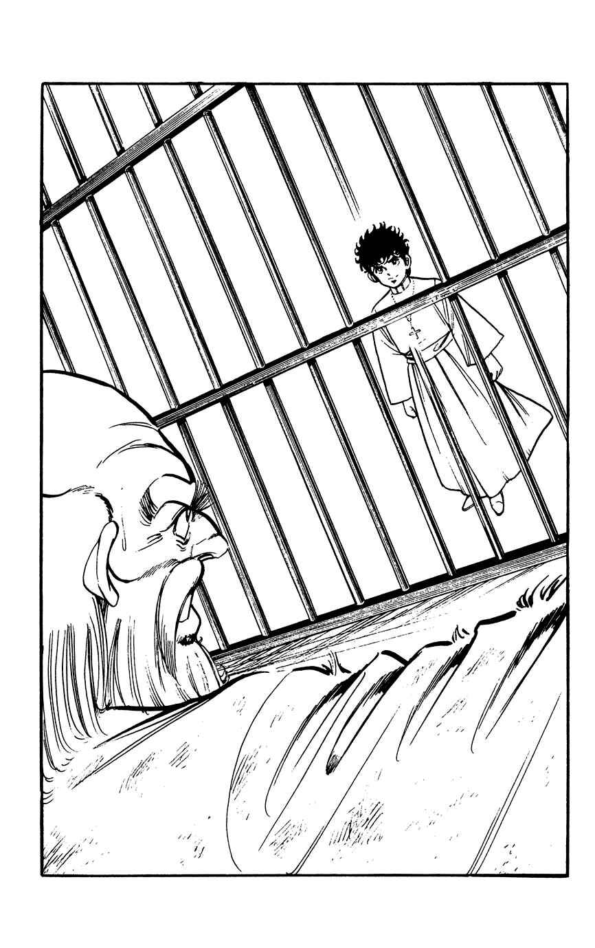 Page 20 Chapter 124 Black Angels
