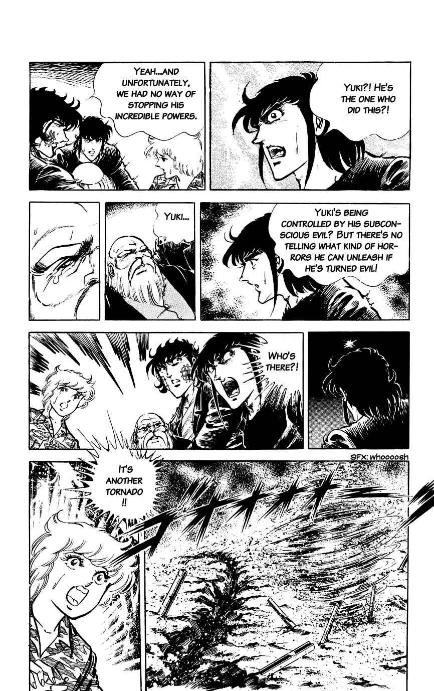 Page 4 Chapter 124 Black Angels