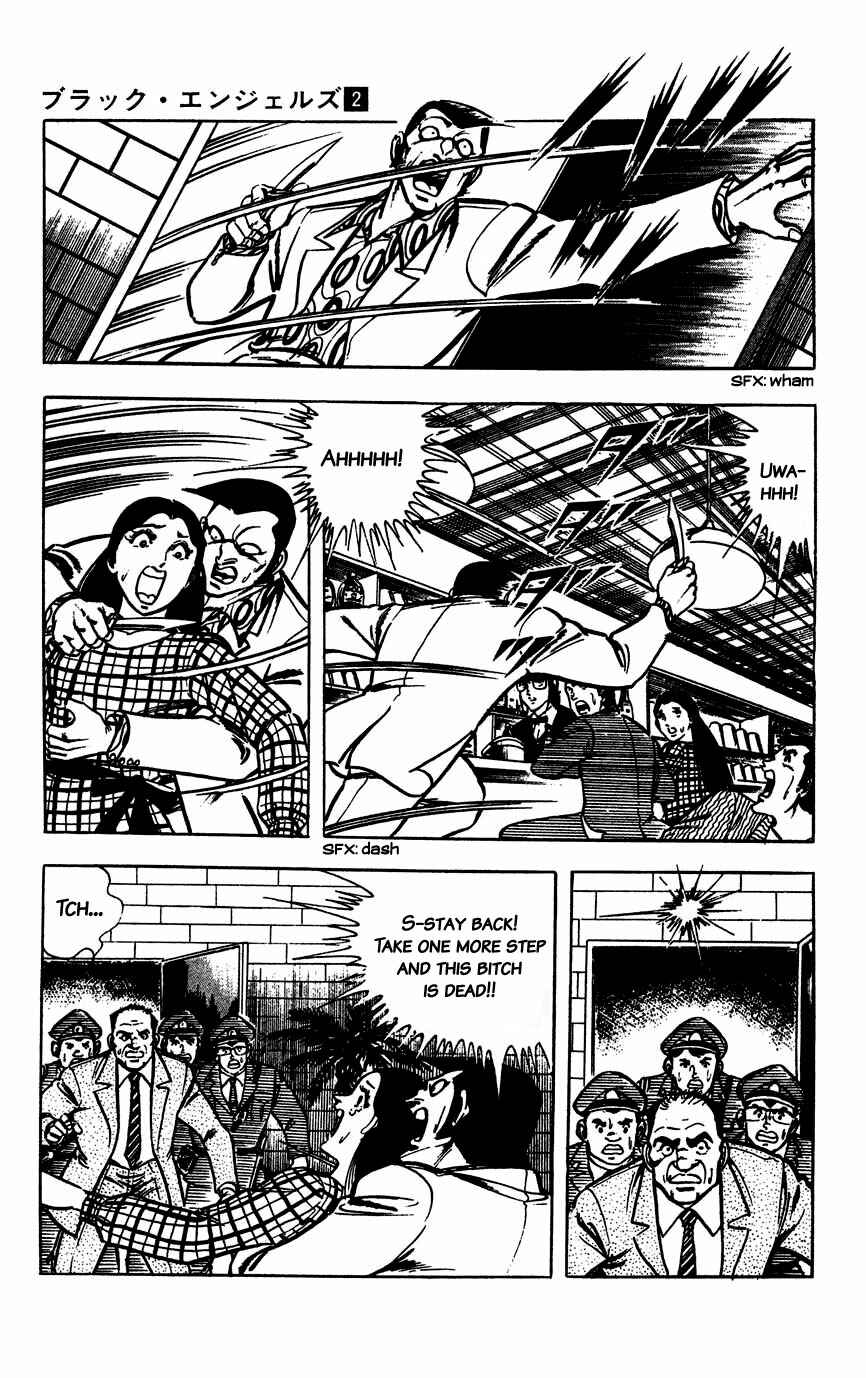 Page 5 Chapter 6 Black Angels