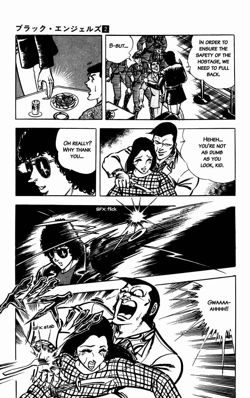 Page 7 Chapter 6 Black Angels