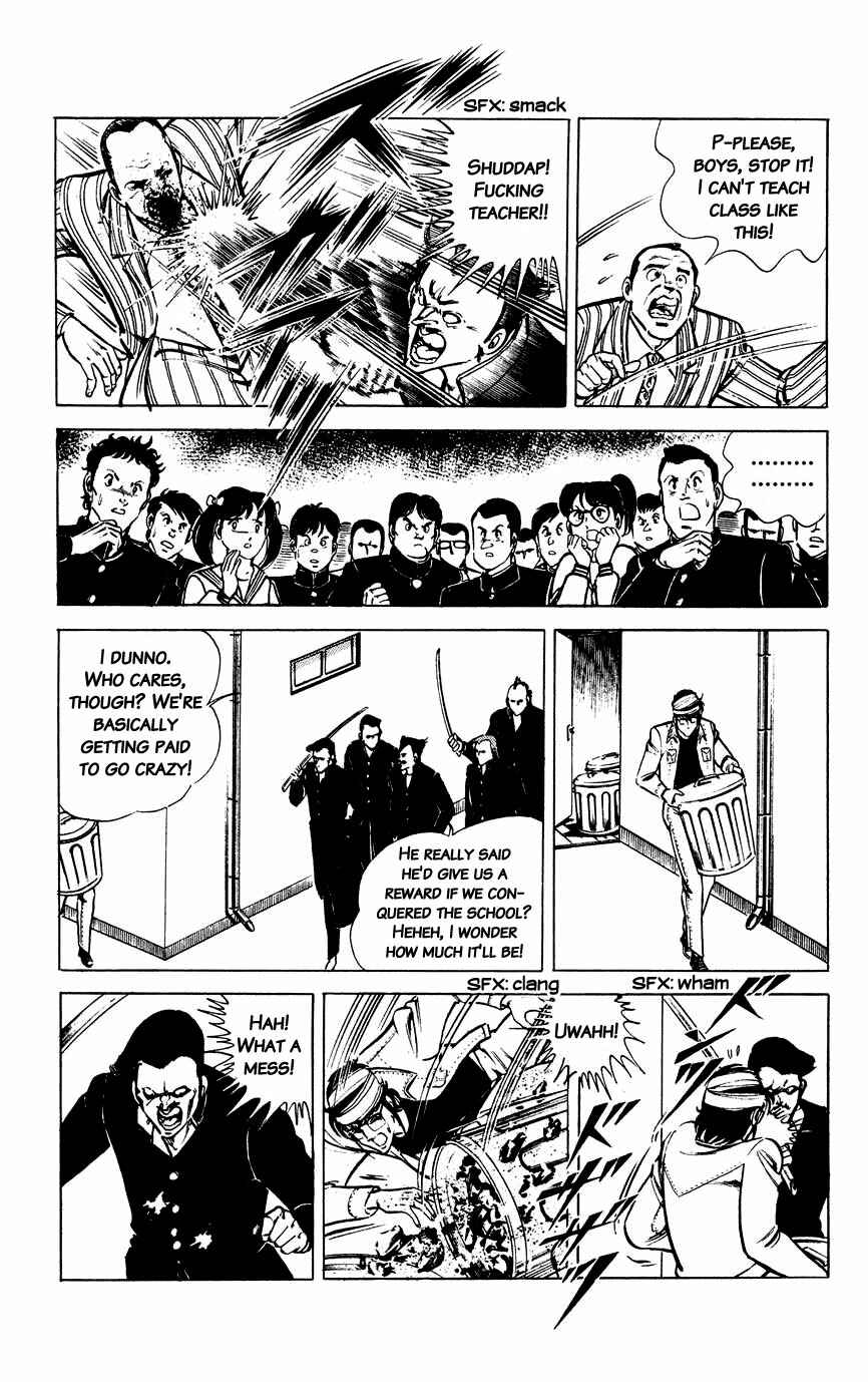 Page 10 Chapter 57 Black Angels