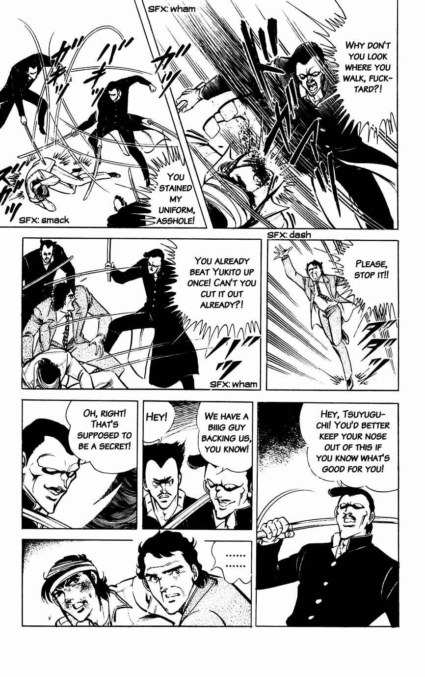 Page 11 Chapter 57 Black Angels