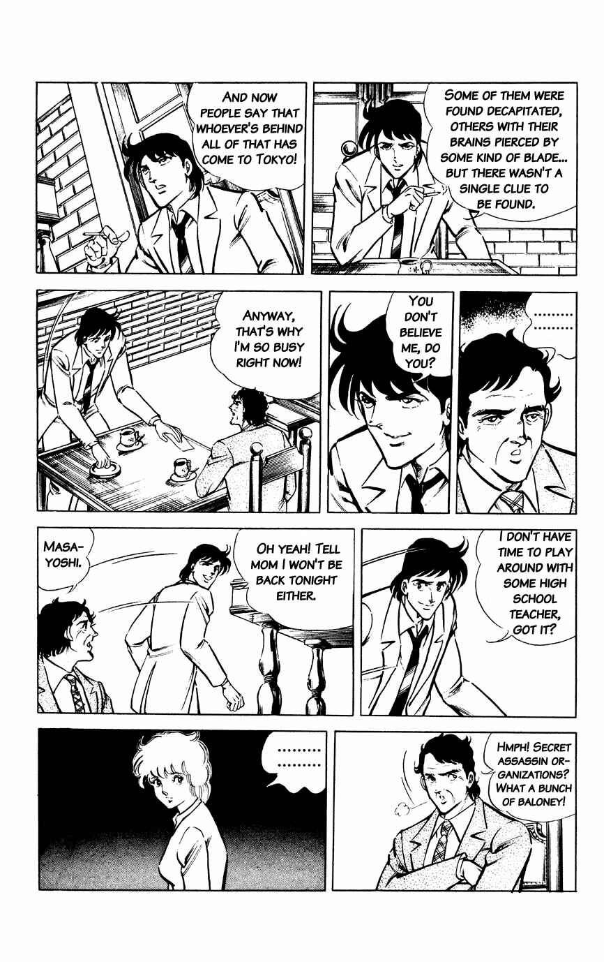 Page 16 Chapter 57 Black Angels