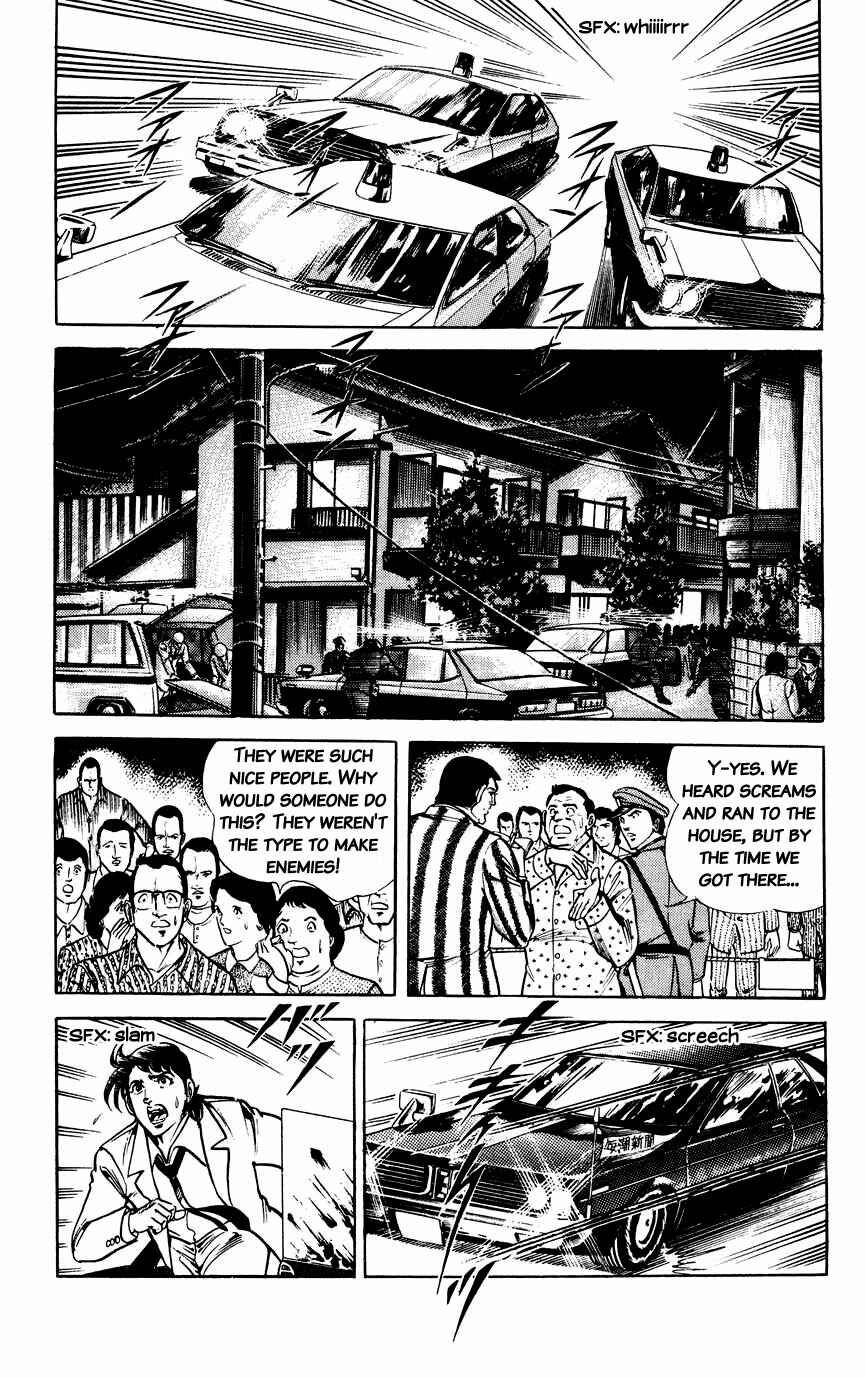 Page 20 Chapter 57 Black Angels