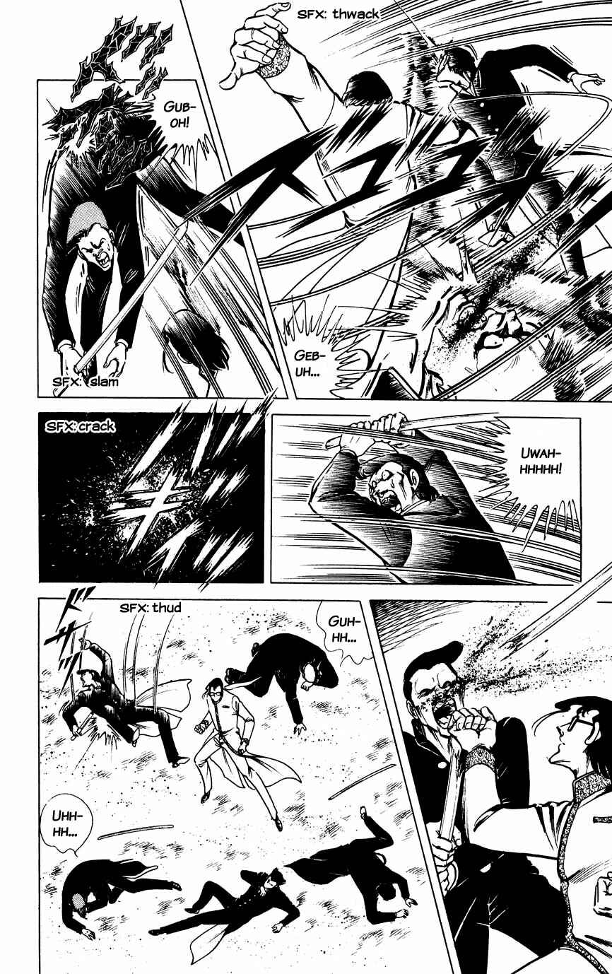 Page 24 Chapter 57 Black Angels