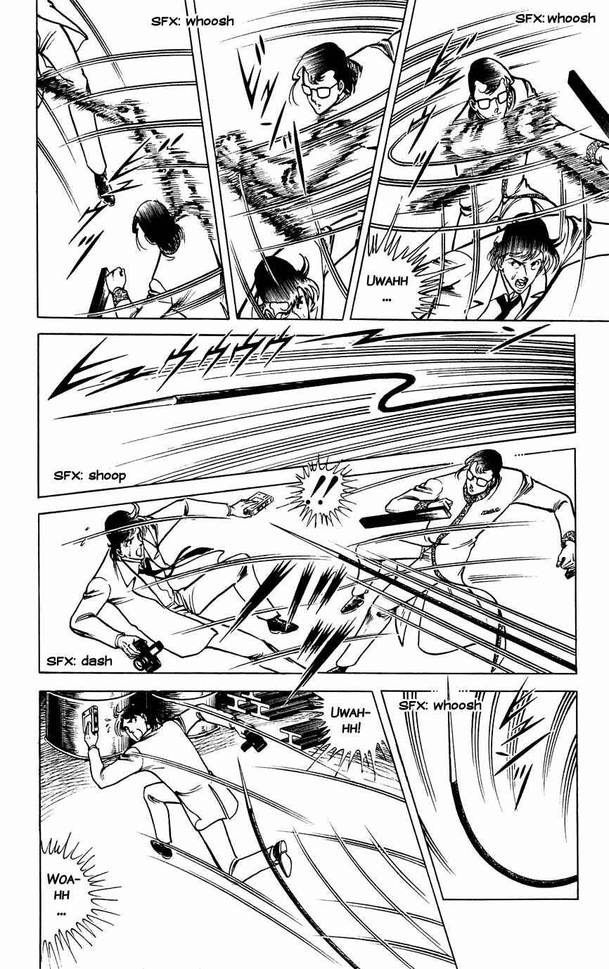 Page 34 Chapter 57 Black Angels