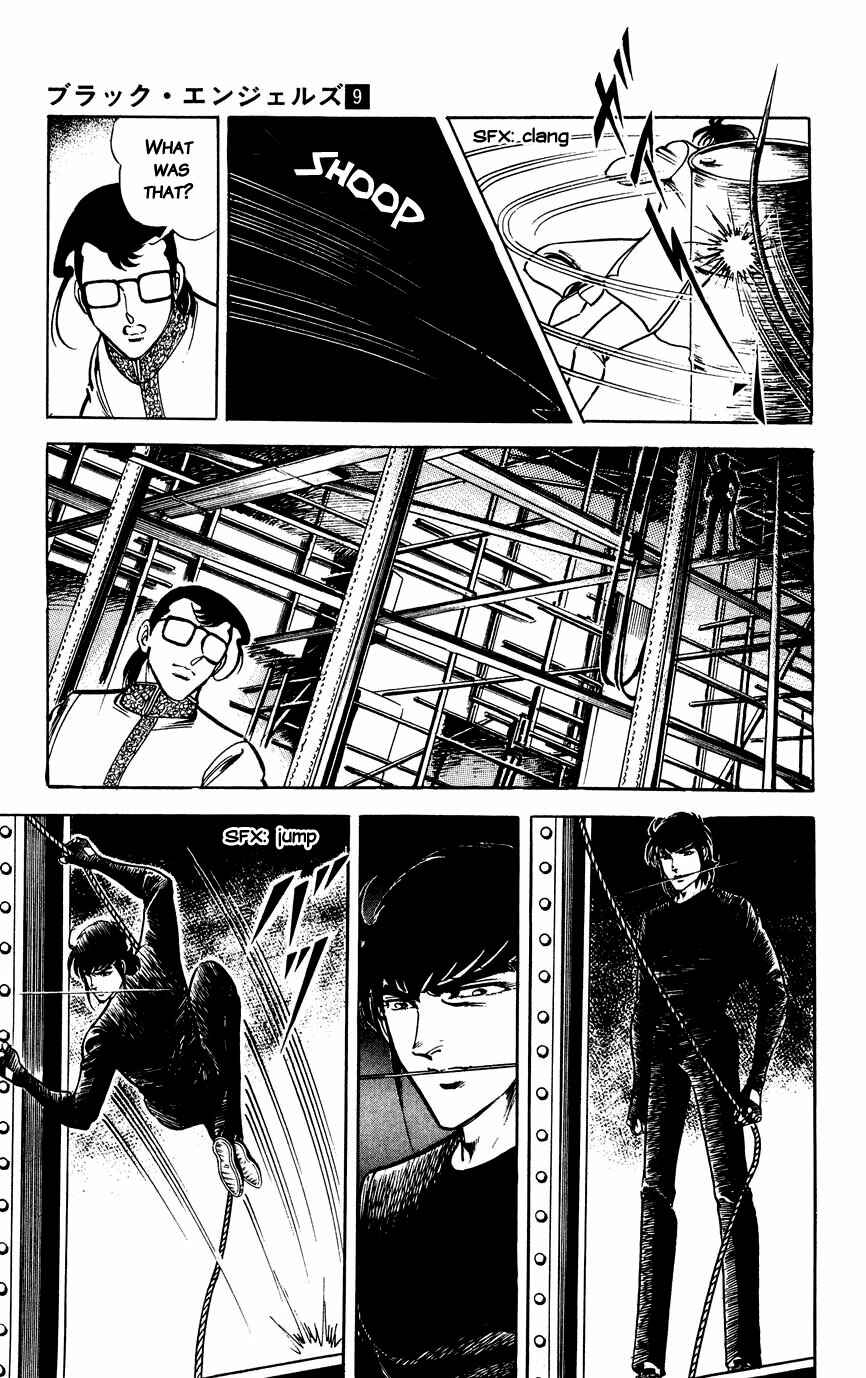 Page 35 Chapter 57 Black Angels