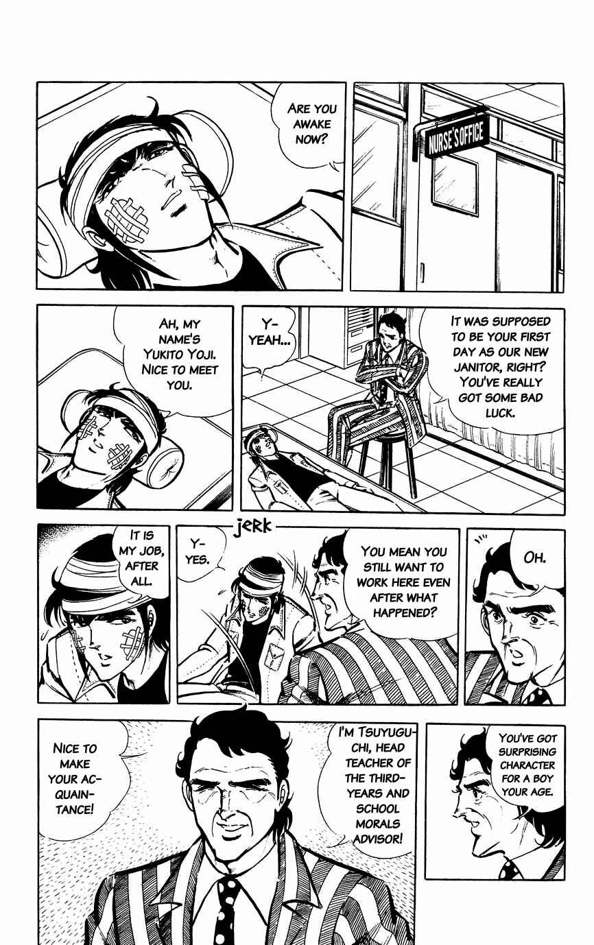 Page 8 Chapter 57 Black Angels