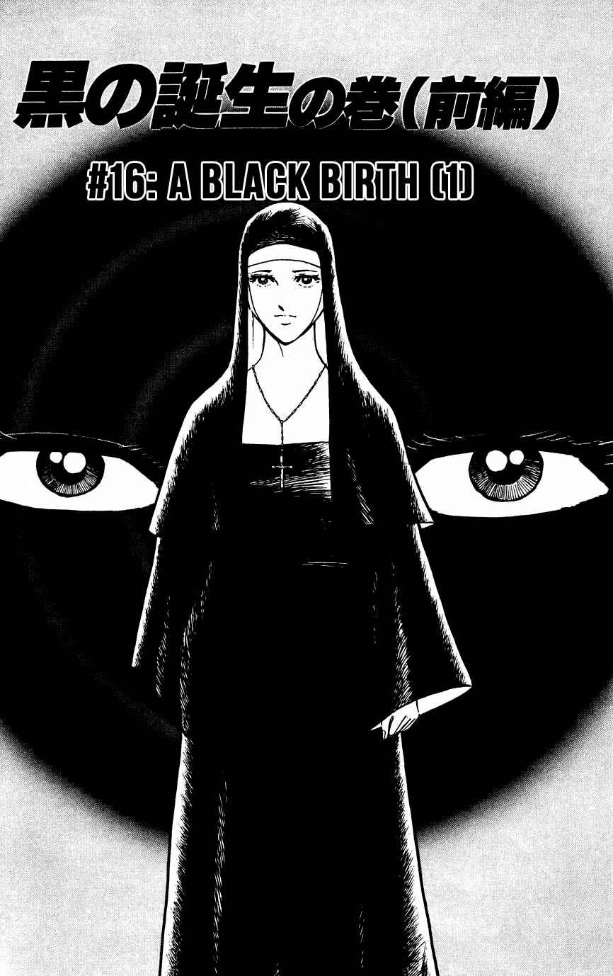 Page 1 Chapter 16 Black Angels