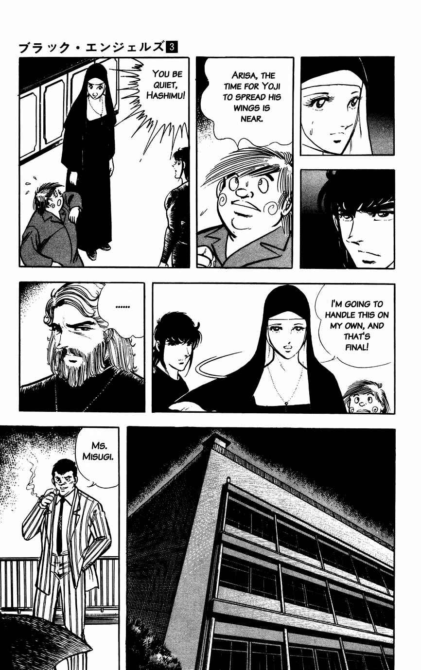 Page 15 Chapter 16 Black Angels