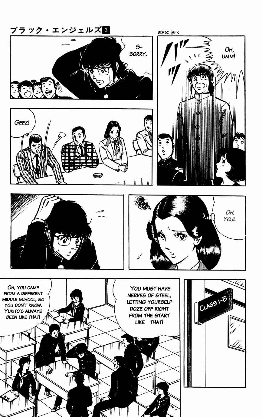 Page 5 Chapter 16 Black Angels