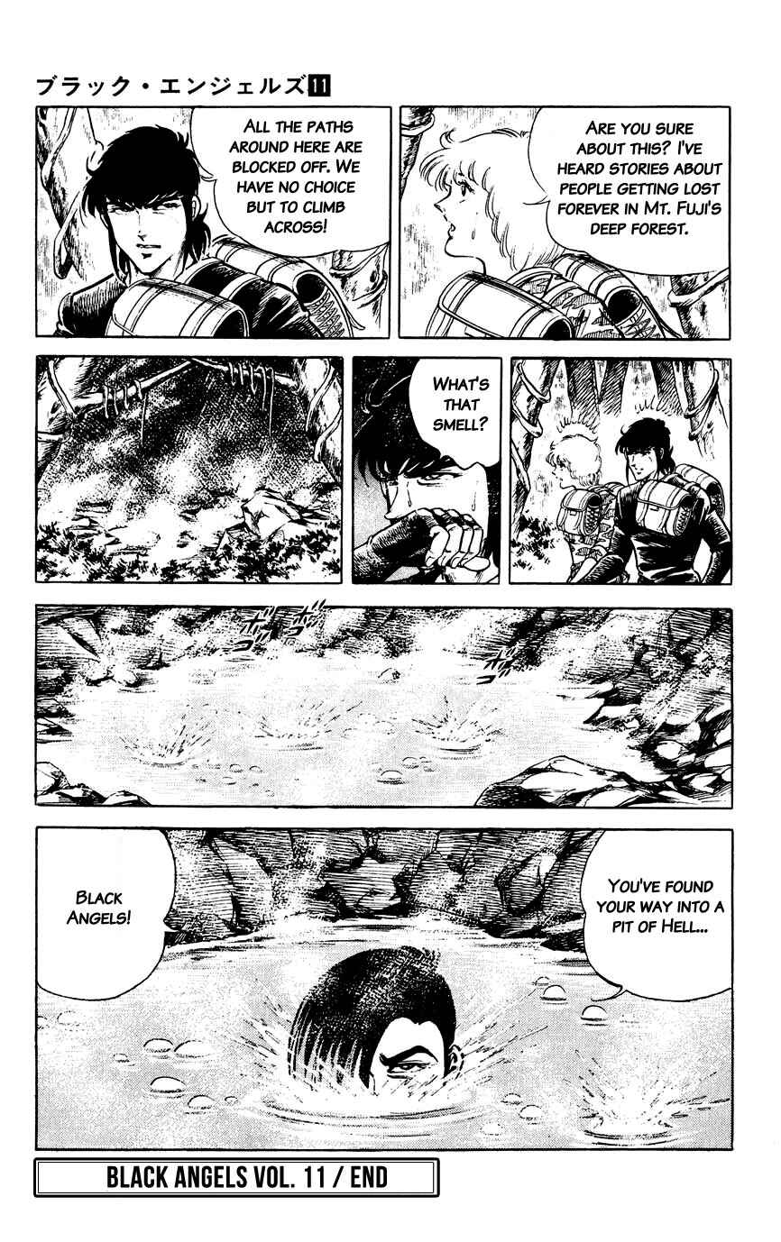 Page 19 Chapter 75 Black Angels