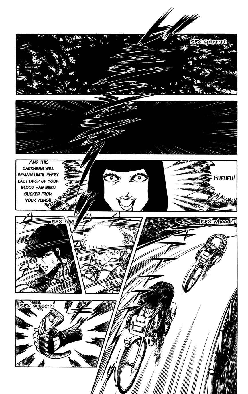 Page 4 Chapter 75 Black Angels