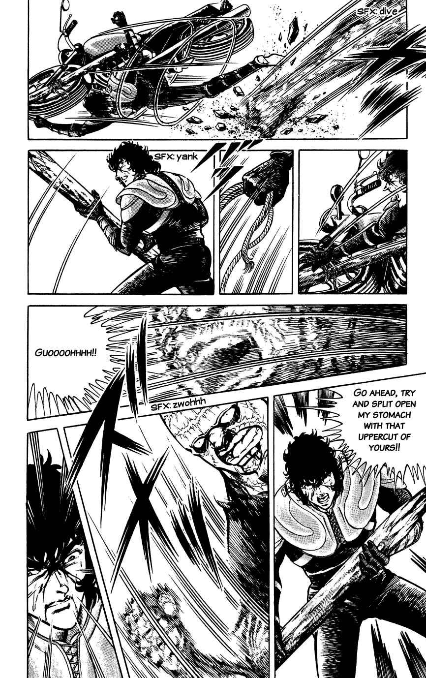Page 14 Chapter 71 Black Angels