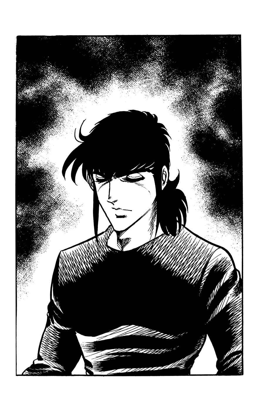 Page 20 Chapter 71 Black Angels