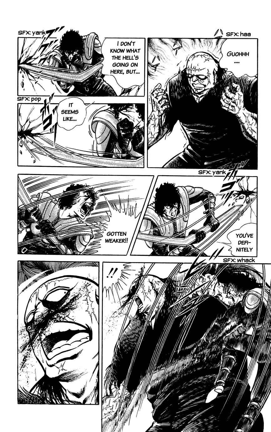 Page 8 Chapter 71 Black Angels