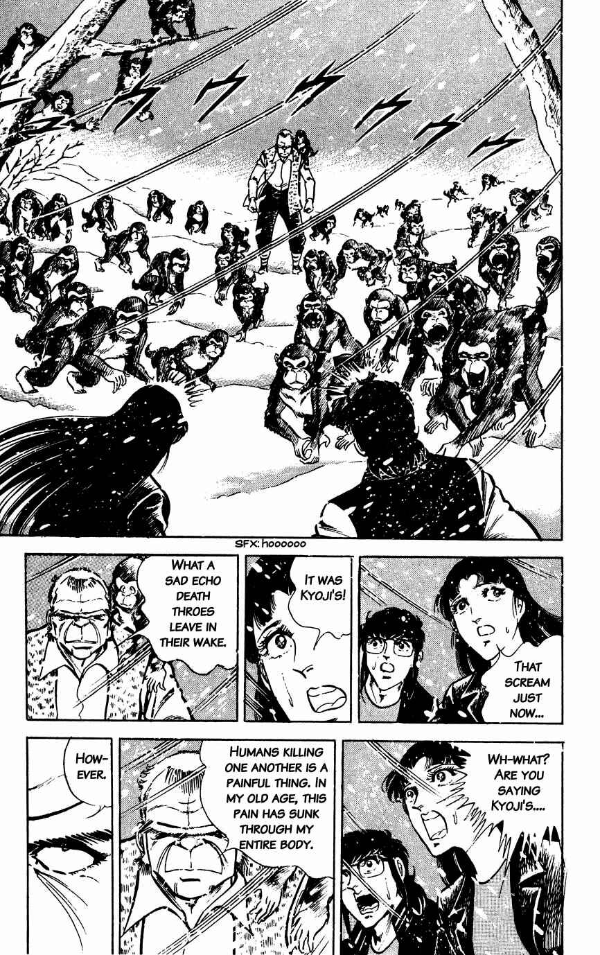 Page 11 Chapter 46 Black Angels