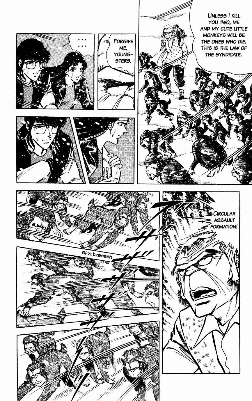 Page 12 Chapter 46 Black Angels