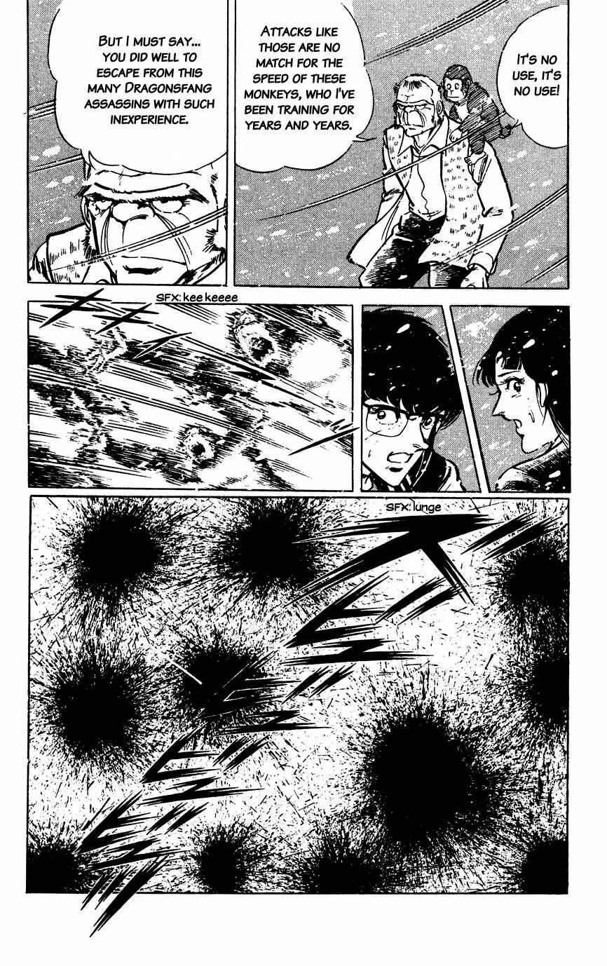 Page 15 Chapter 46 Black Angels