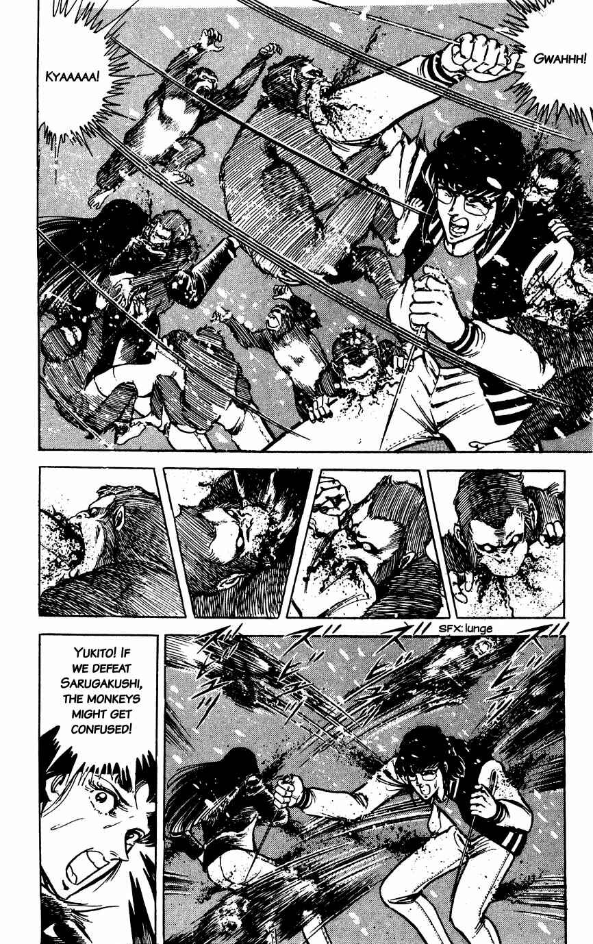 Page 16 Chapter 46 Black Angels