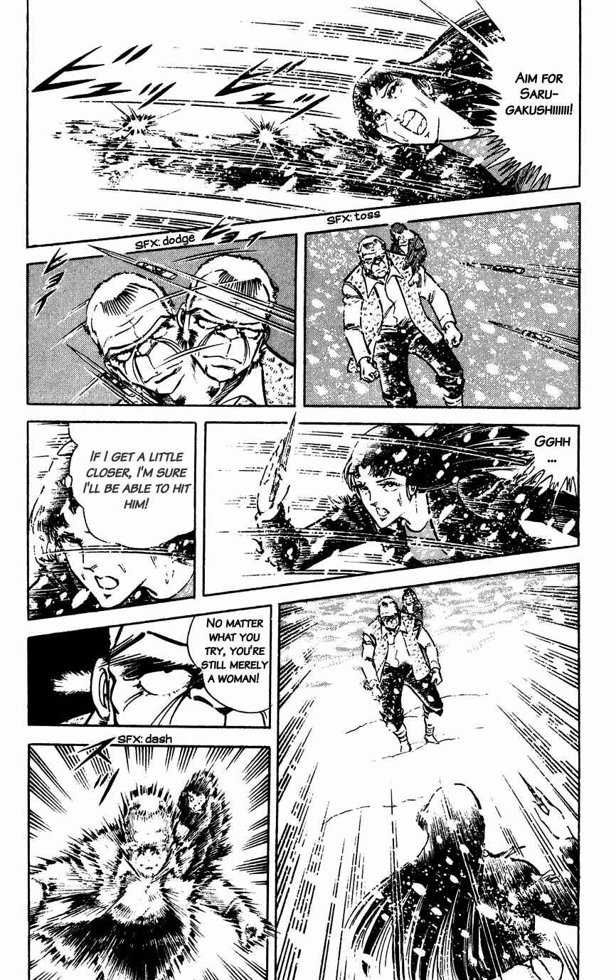 Page 17 Chapter 46 Black Angels