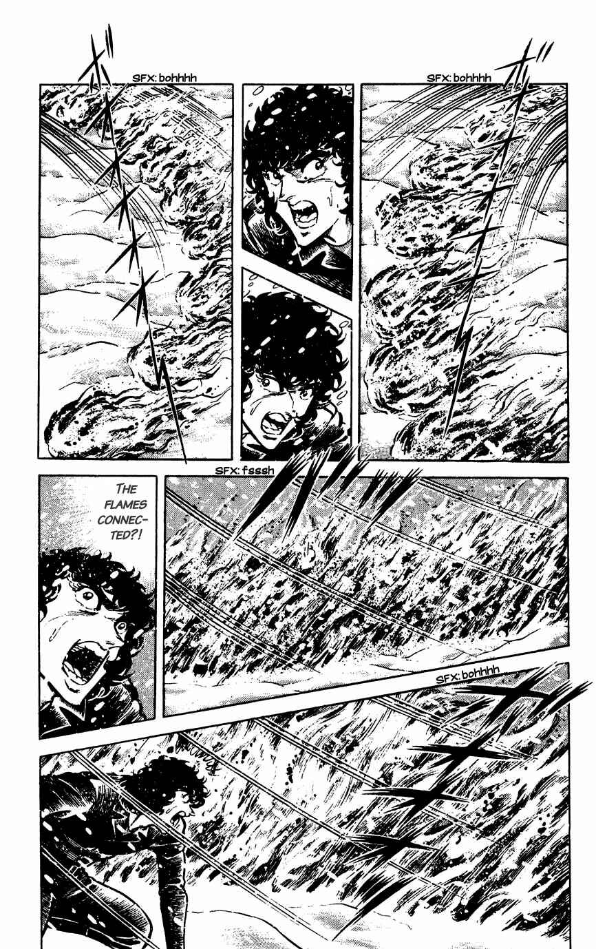 Page 2 Chapter 46 Black Angels