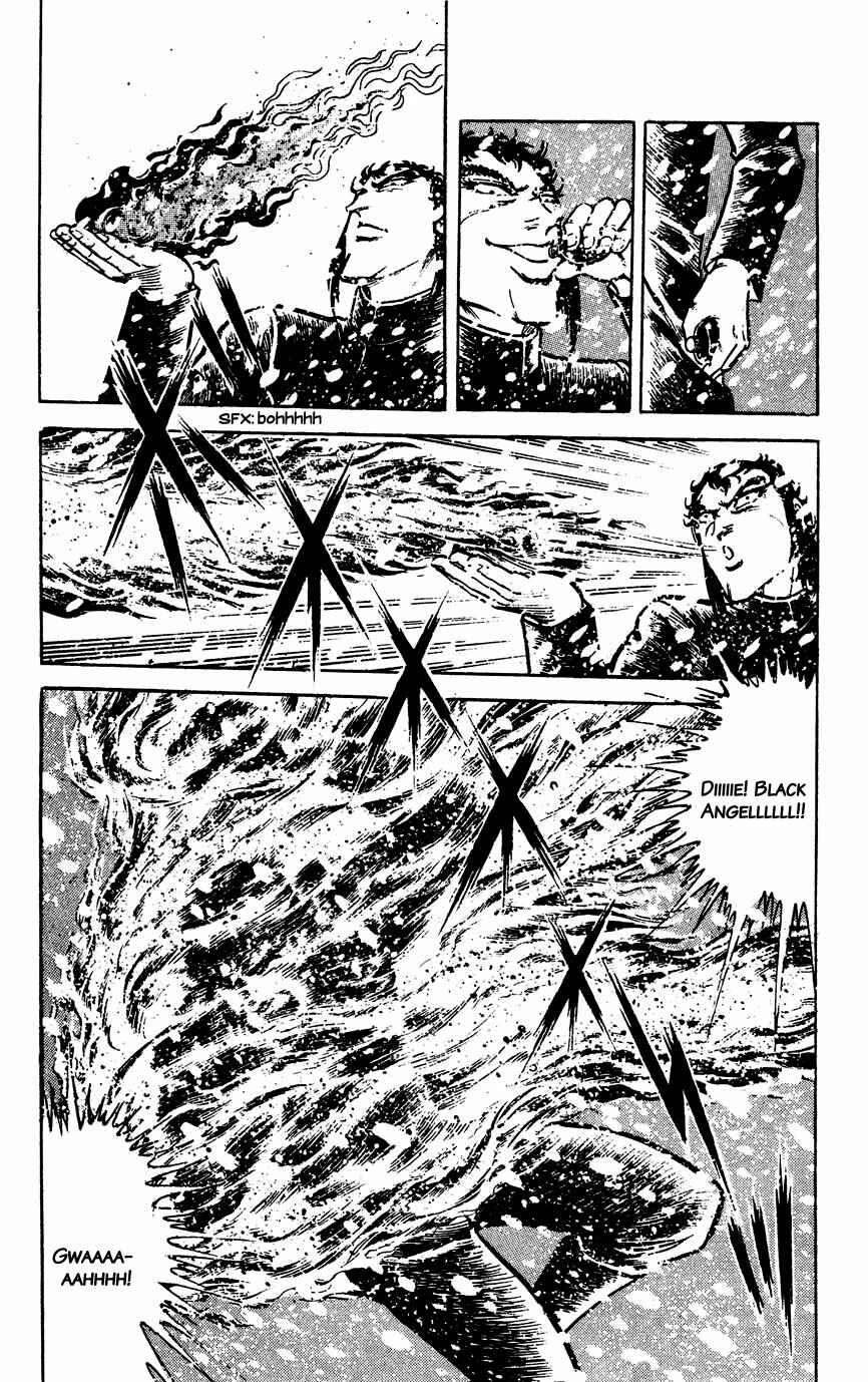 Page 21 Chapter 46 Black Angels