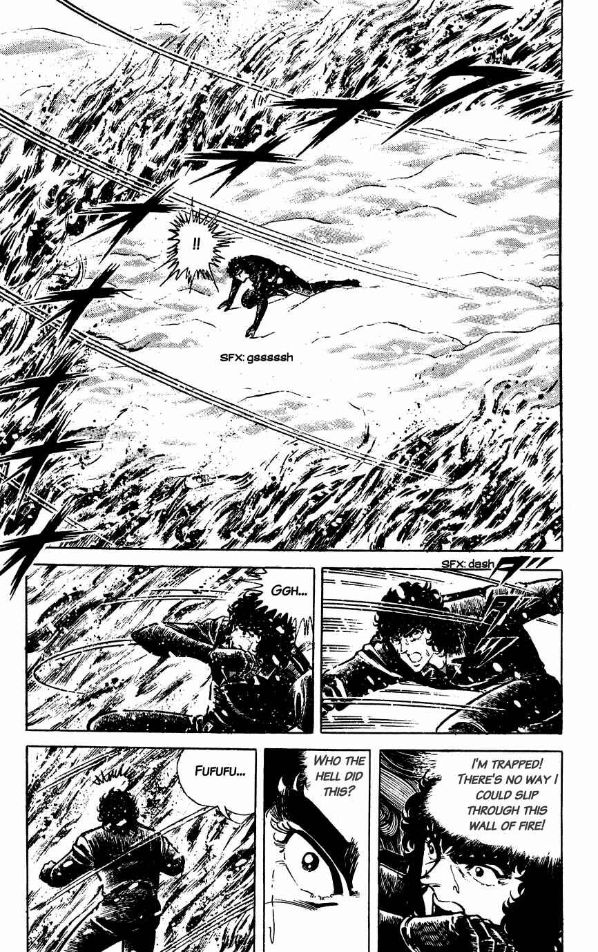 Page 3 Chapter 46 Black Angels