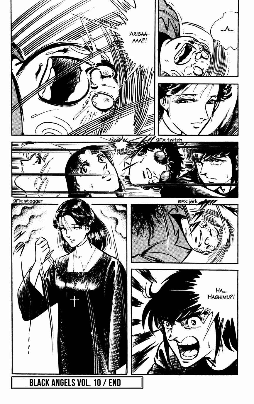 Page 19 Chapter 66 Black Angels