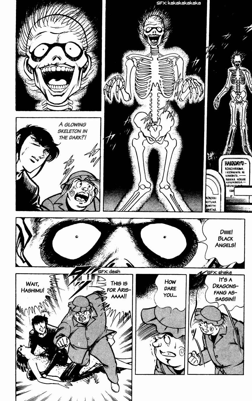 Page 4 Chapter 66 Black Angels