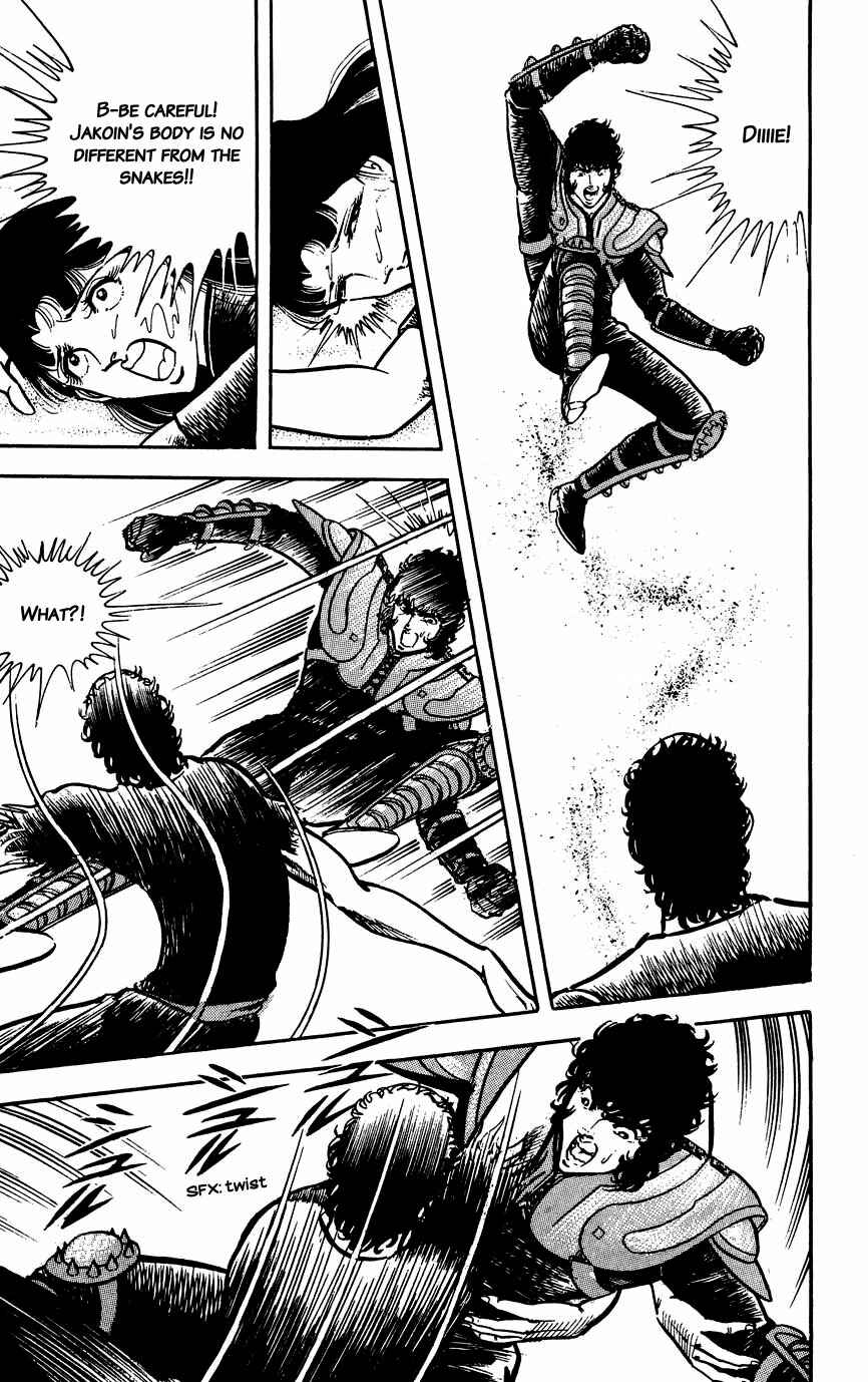 Page 19 Chapter 29 Black Angels