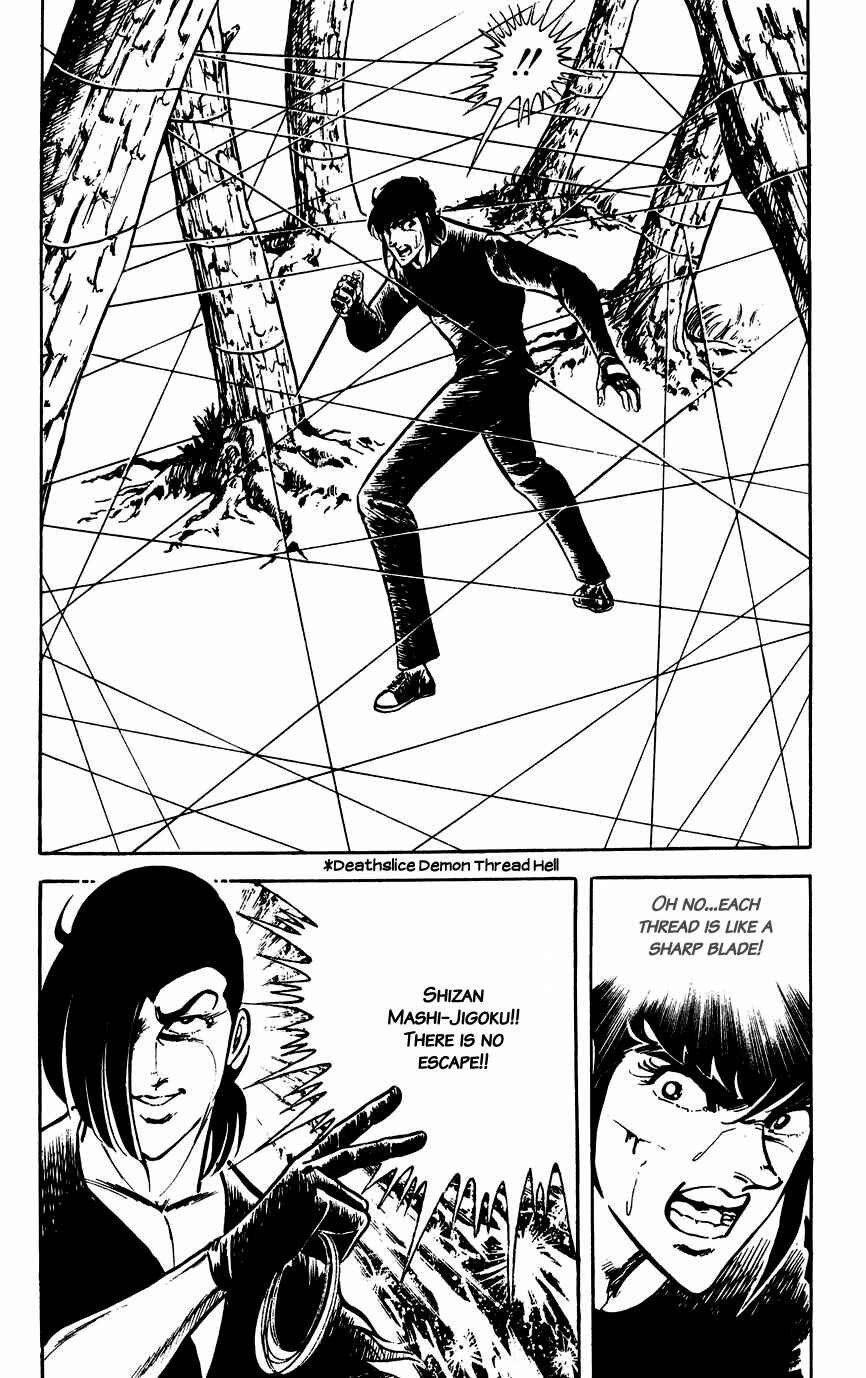Page 23 Chapter 29 Black Angels