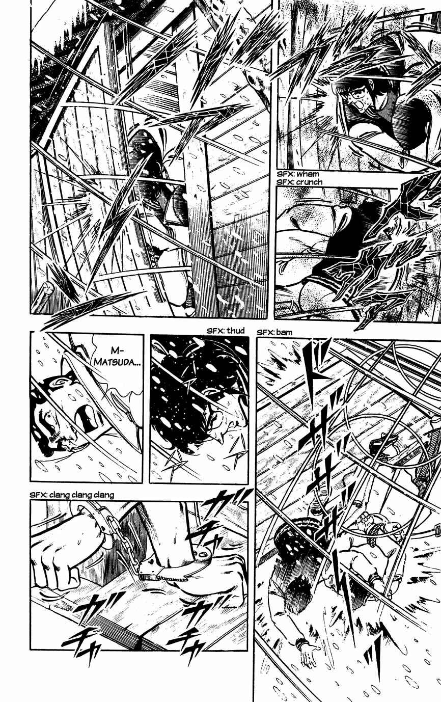 Page 10 Chapter 11 Black Angels