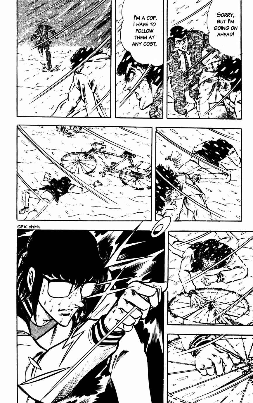 Page 14 Chapter 11 Black Angels